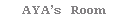 ����̗��T�C�g